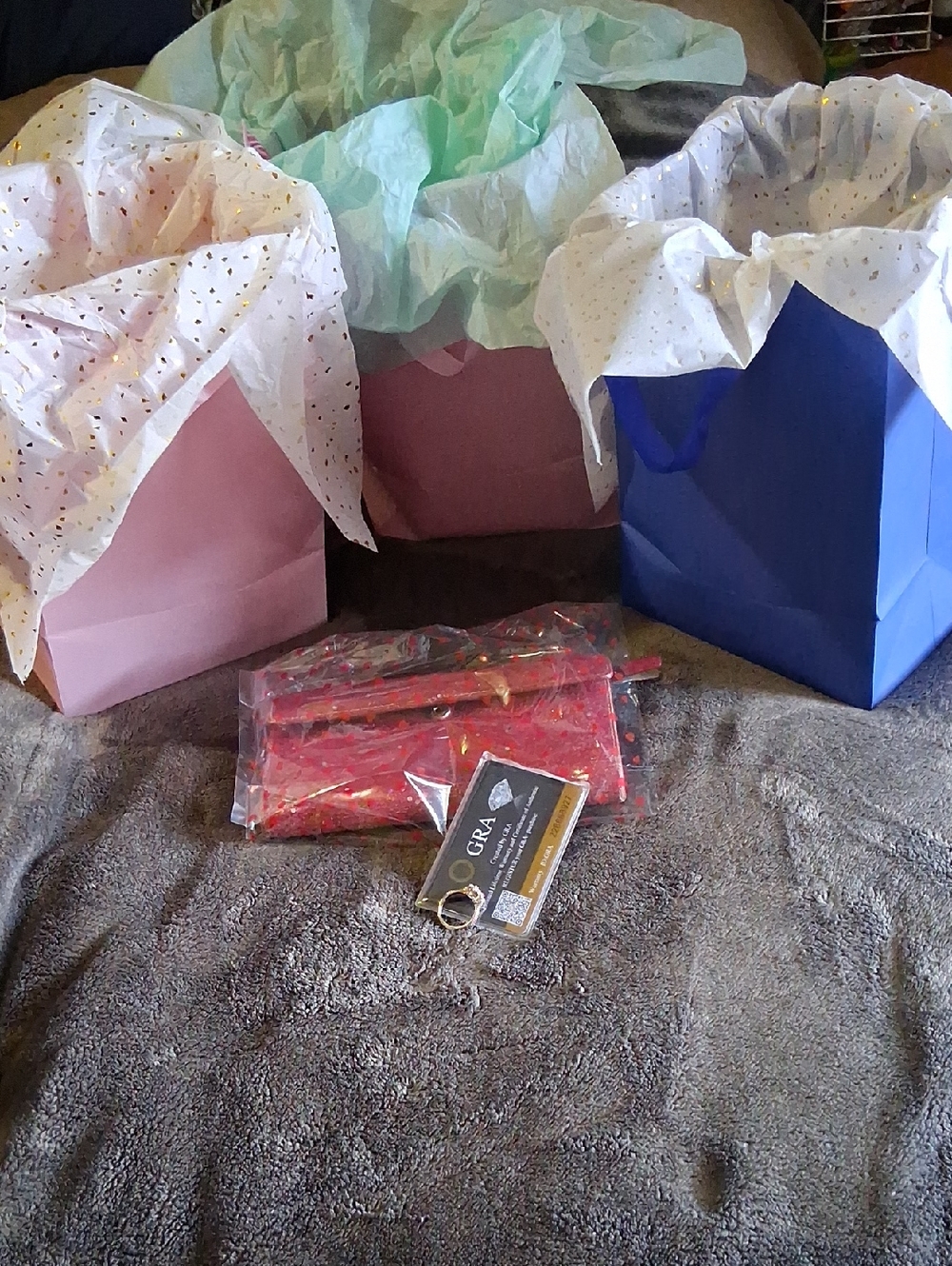 Mystery 9 Peice Beauty Bundle Only 3 Left. Drawing On Monday. Read Below...